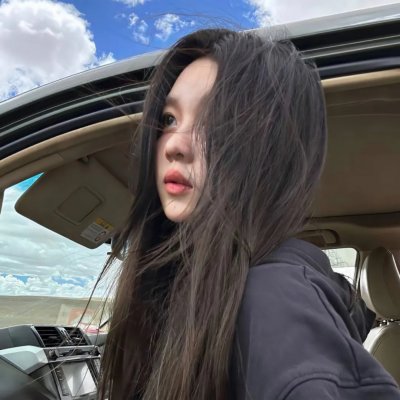 发光的河流
