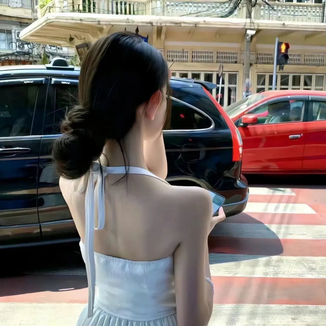 幸福美丽绽放